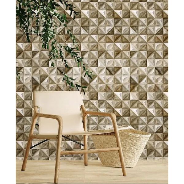 REVESTIMENTO 43X87 CERAL ESMALTADO NAVAL CASTOR 