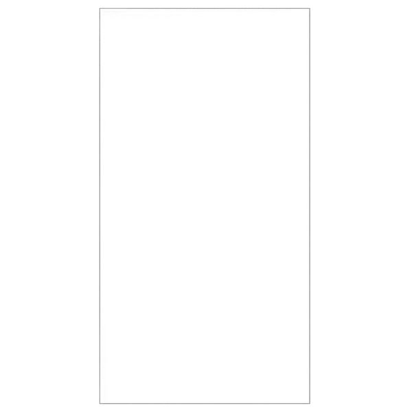 Regua 60x120 Branco Mate Formigres