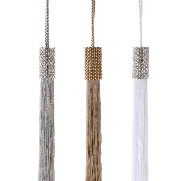 PINGENTE PARA CORTINA INFINITY CILINDRO 