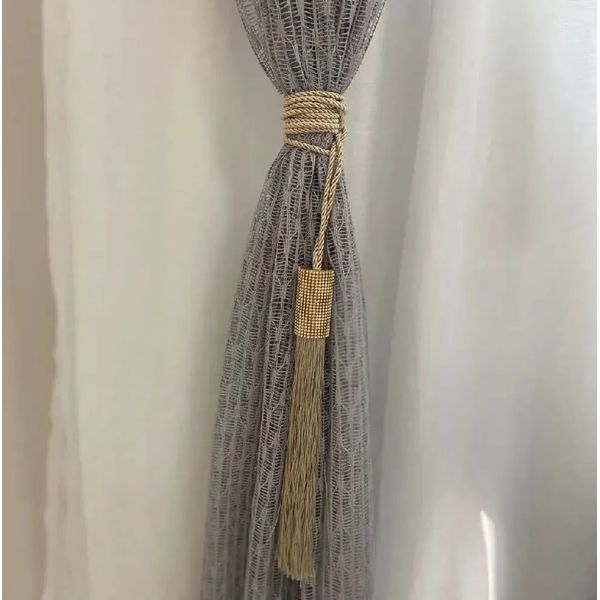 PINGENTE PARA CORTINA INFINITY CILINDRO 