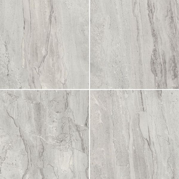 PISO 66X66 FORMIGRES VECCHIA CINZA POLIDO