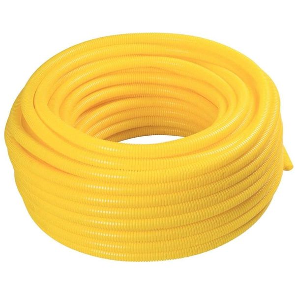 Conduite Amarelo Tramontina - 50m