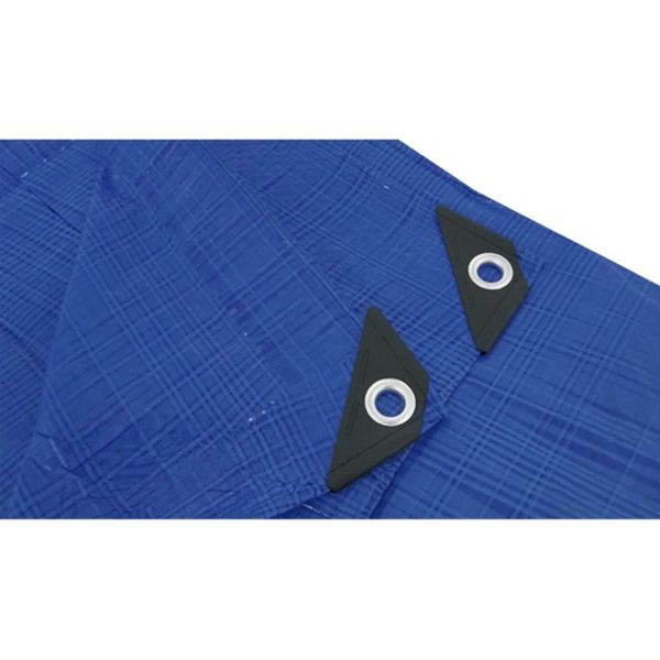 LONA DE POLIETILENO AZUL GUEPAR