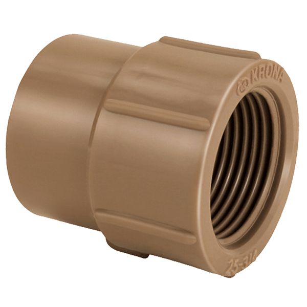 LUVA SOLDAVEL MISTA KRONA