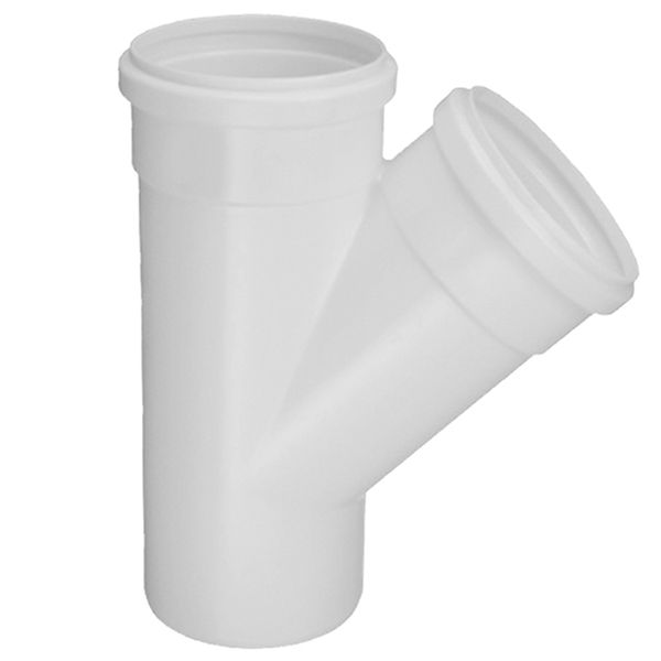 JUNÇÃO DE ESGOTO SIMPLES KRONA