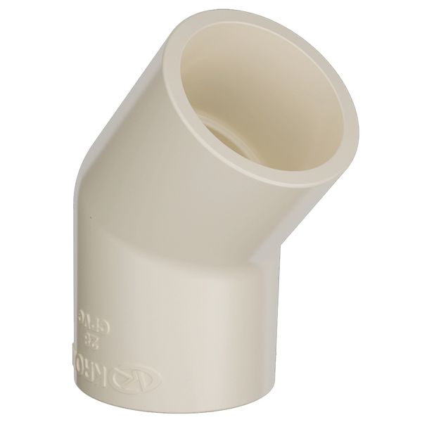 JOELHO CPVC ULTRATERM KRONA