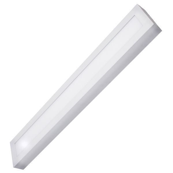 PAINEL LED DE EMBUTIR FIT SLIM 18W 10X60 BIVOLT AVANT