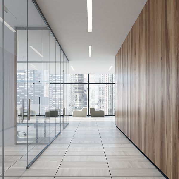 PAINEL LED DE EMBUTIR FIT SLIM 18W 10X60 BIVOLT AVANT