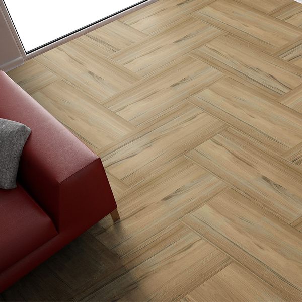 Revestimento 35x70 Delta Mogno Claro Acetinado