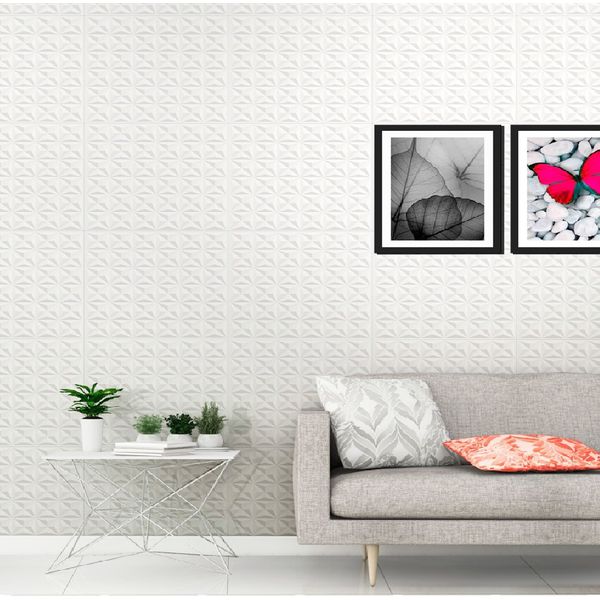 PORCELANATO 61X61 CRISTOFOLETTI BIANCO VERTICE BRILHO 61050 