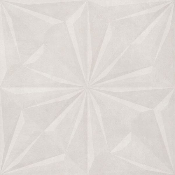 PORCELANATO 61X61 CRISTOFOLETTI CEMENT ROYAL GRIGIO 61054