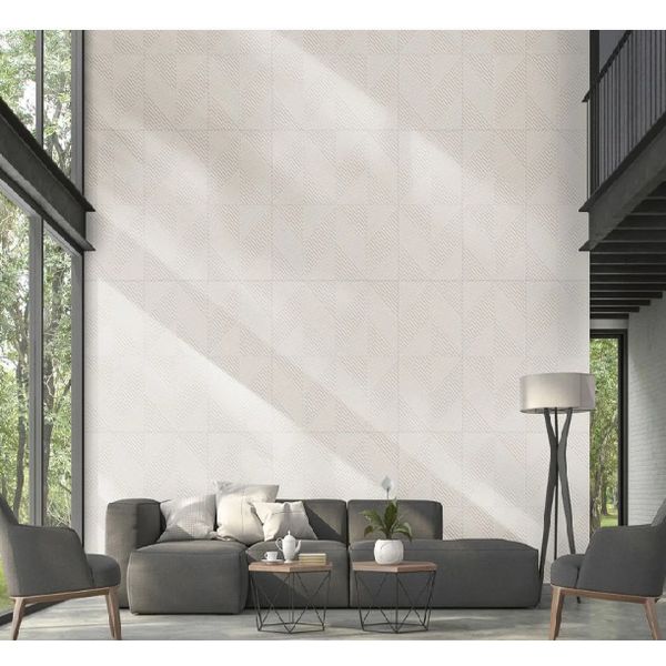 PORCELANATO 61X61 CRISTOFOLETTI CEMENT CALE GRIGIO 61056 