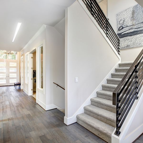 PAINEL LED DE SOBREPOR 36W 10X120 BIVOLT AVANT