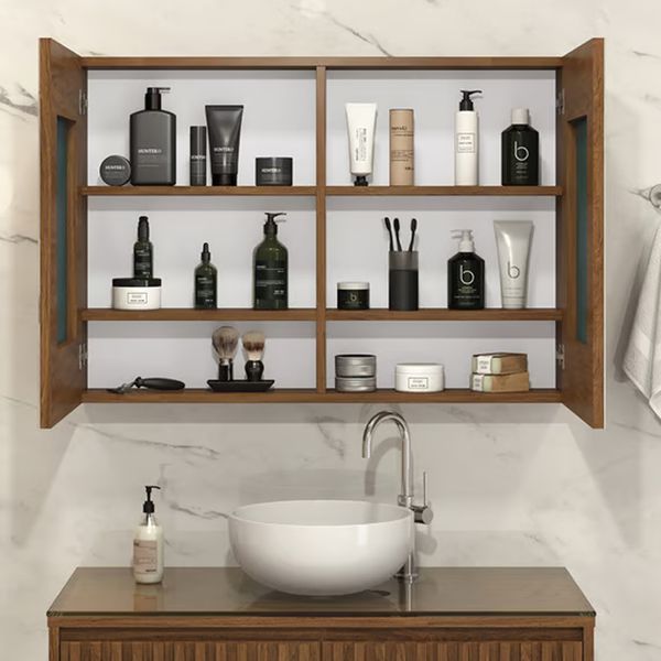 Espelheira Life 60cm Astral Design