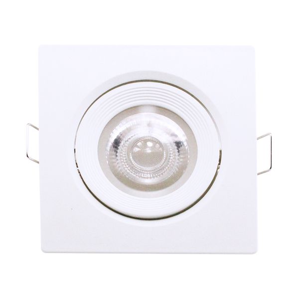 SPOT LED FENIX 2 QUADRADO MR16 5W KIAN 