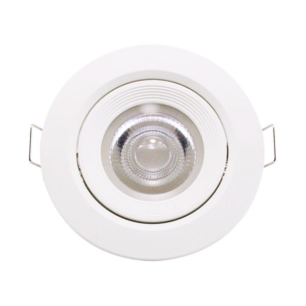 SPOT LED FENIX 2 REDONDO MR16 5W KIAN 