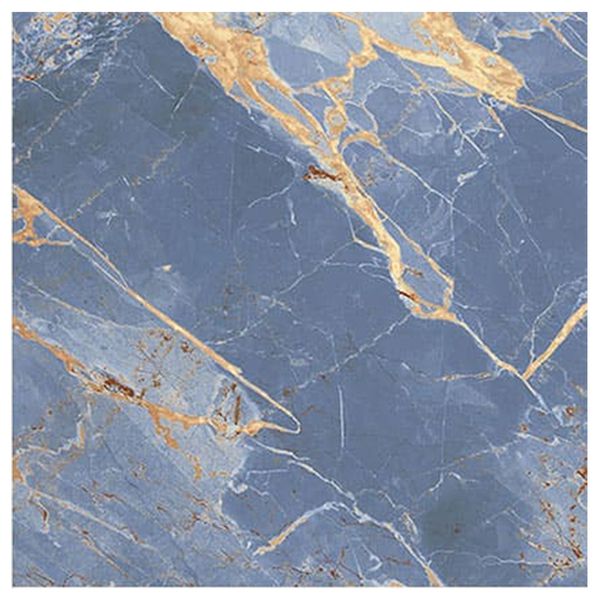 Piso 66x66 Bluastra Polido Retificado Formigres