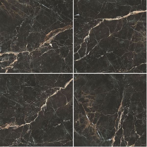 PISO 66X66 FORMIGRES IMPERIUM DARK POLIDO RETIFICADO EXTRA 