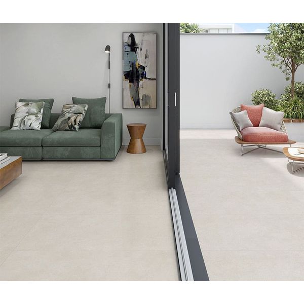 RÉGUA 60X120 FORMIGRES BOSSA CLARO MATE 