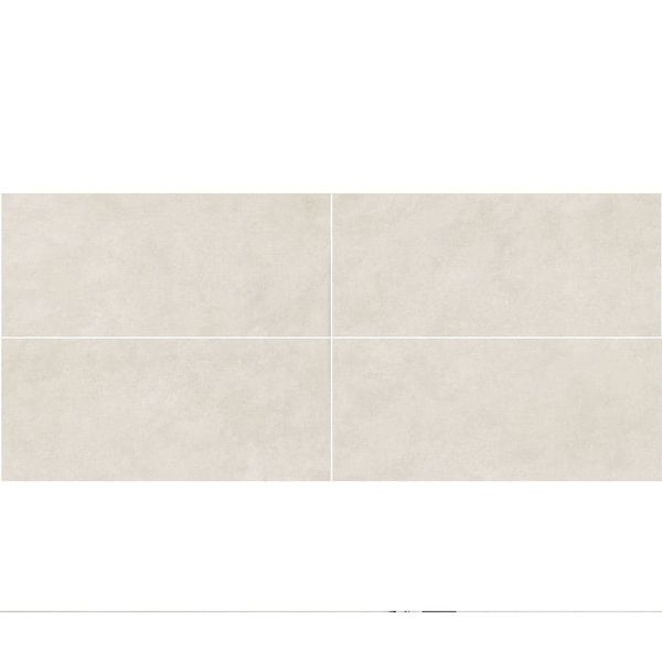 RÉGUA 60X120 FORMIGRES BOSSA CLARO MATE 