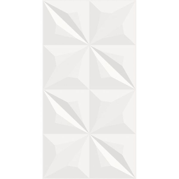 Revestimento 38x74 Savane Everest Neve