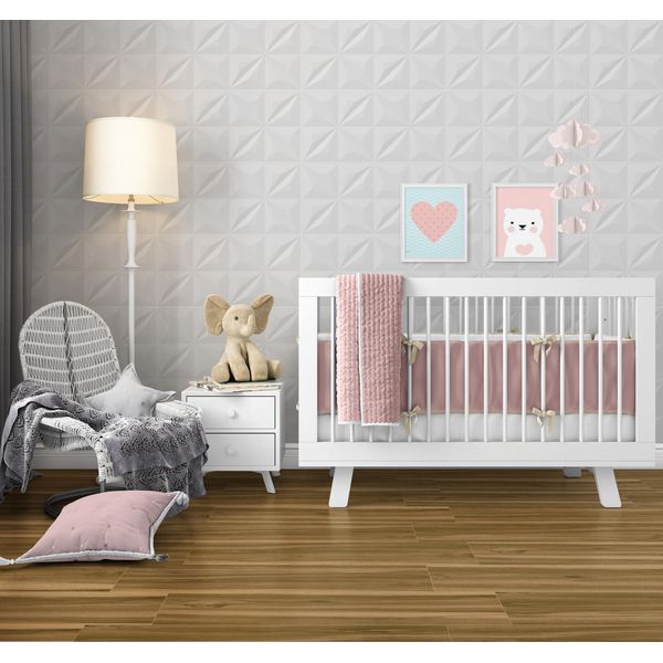 Revestimento 38x74 Savane Everest Neve