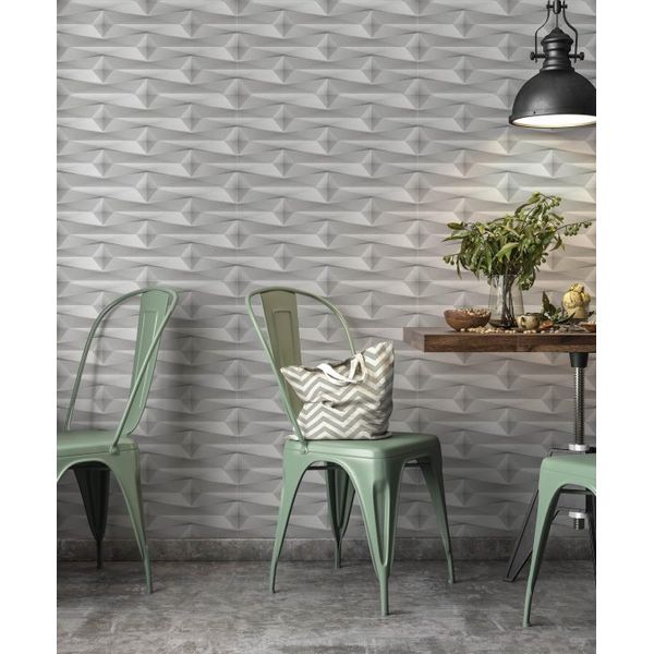 Revestimento 38x74 Savane Abstrate Cinza