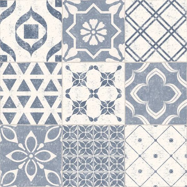 Porcelanato 58,4x58,4 Portinari Lisboa Bl Natural