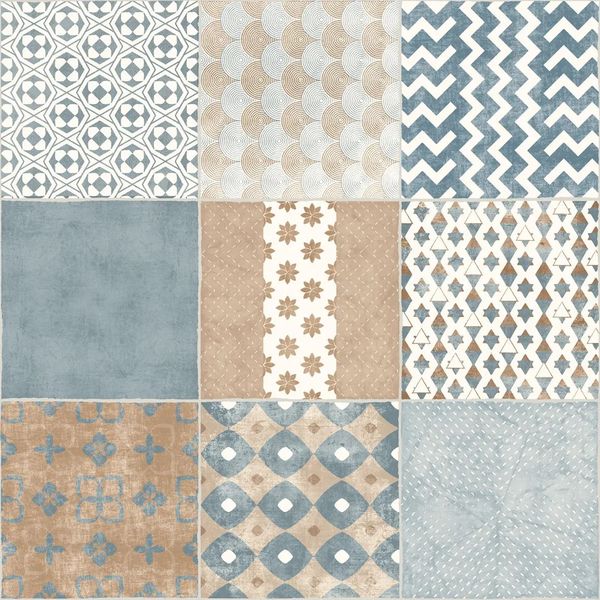 Porcelanato 58,4x58,4 Portinari Lisboa Colors Natural