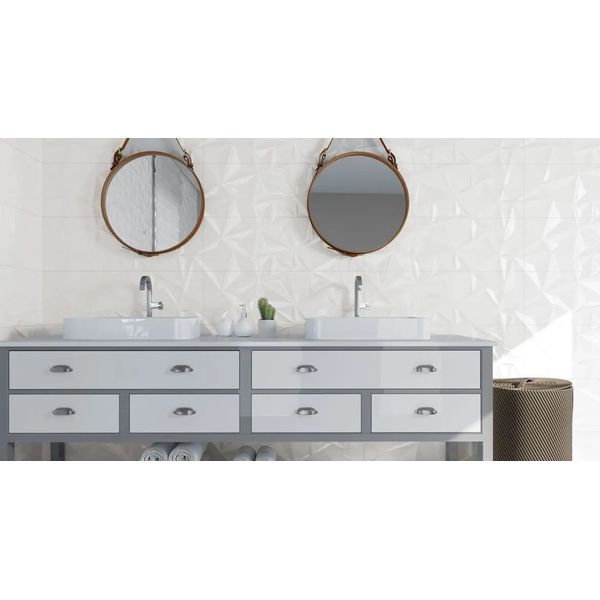 Revestimento 29,1x87,7 Portinari Couche Lux