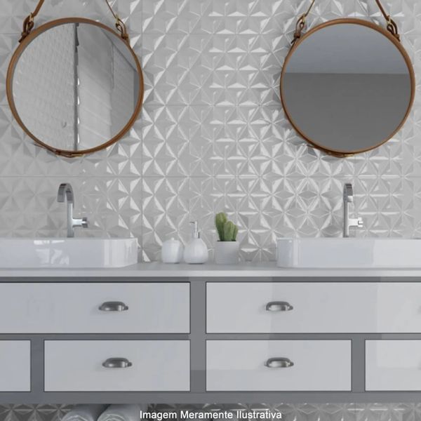 REVESTIMENTO 29,1X87,7 PORTINARI DIAMANTE LUX 