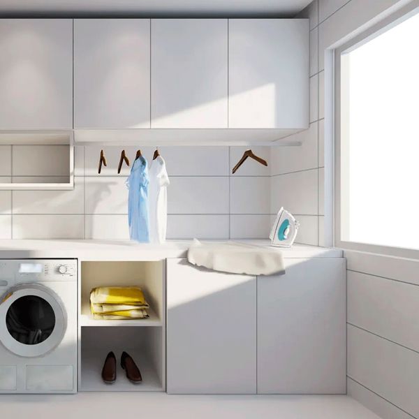 Revestimento 33,8x64,3 Ceusa Nuvola Acetinado