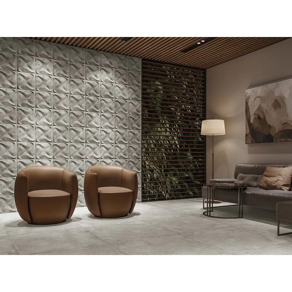 Revestimento 30x60 Incepa Seattle Spin White Ac