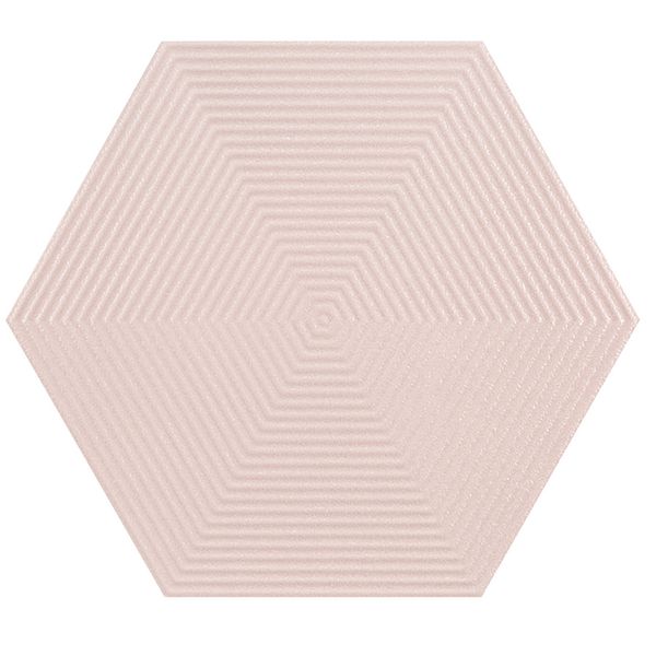 REVESTIMENTO 17,4X17,4 PORTINARI LOVE HEXA SPK MLX 