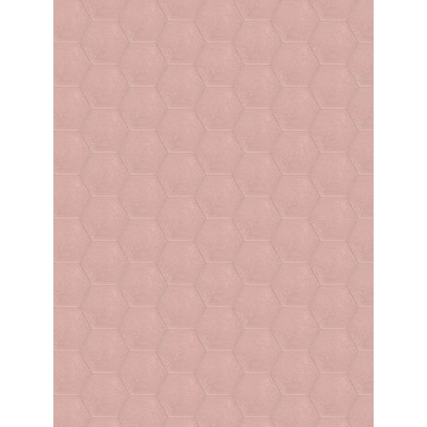 REVESTIMENTO 17,4X17,4 PORTINARI LOVE HEXA PK MLX 