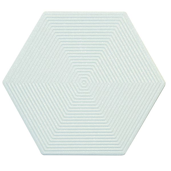 REVESTIMENTO 17,4X17,4 PORTINARI LOVE HEXA SBL MLX 