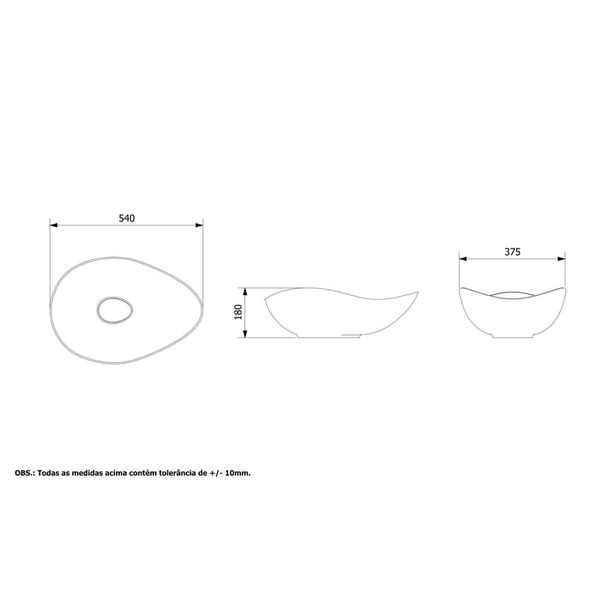 Cuba Apoio Oval 540x375 Ruy Ohtake Roca