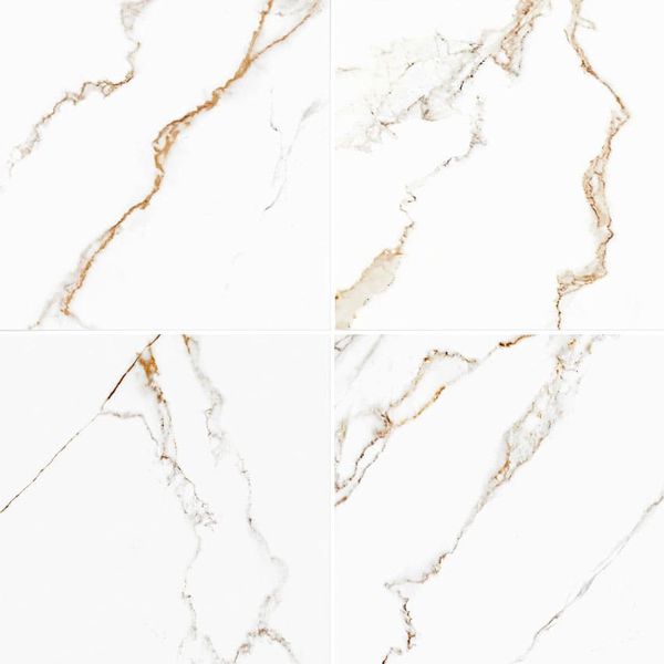 Piso 66x66 Formigres Marmi Delux Mate Extra