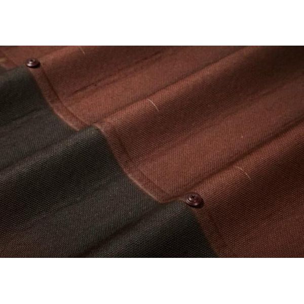 TELHA 200X95 ECOLOGICA ONDULINE 3D 