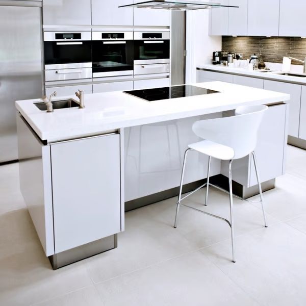 Piso 61x61 Ventura Gelo Hd Ceral 