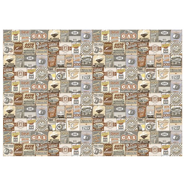 Revestimento 32x58 Hd 2054 Cedasa