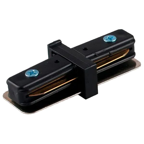 EMENDA RETA PARA TRILHO LED KIAN