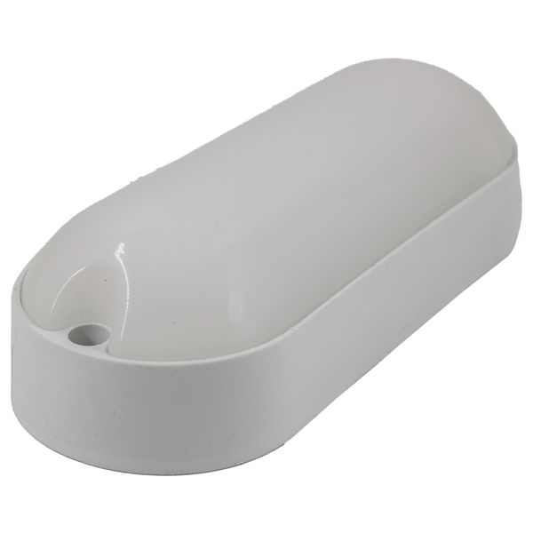 LUMINÁRIA TARTARUGA OVAL 6500K BIVOLT - KIAN