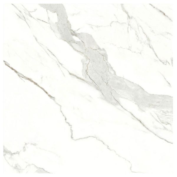 Piso 66x66 Statuario Polido Retificado Formigres