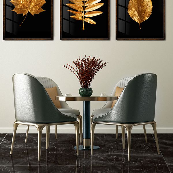 Piso 81x81 Midnight Polido Ceral