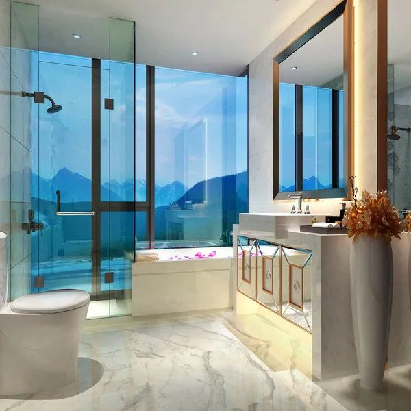 PISO 81X81 CERAL MILANO POLIDO EXTRA 