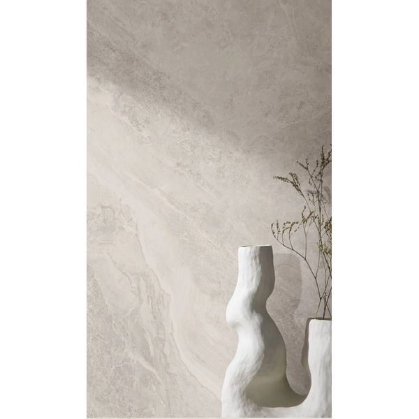 PORCELANATO 120X120 PORTOBELLO STORM WHITE POLIDO 