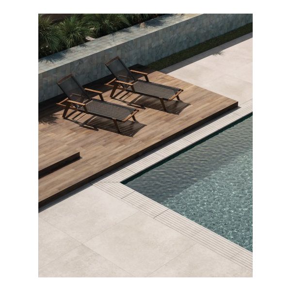 Regua 20x120 Portobello Canela Dourada Nat Ret