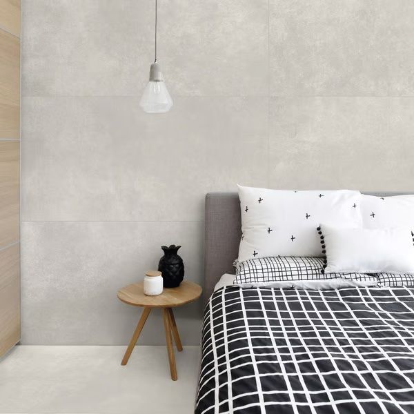 Porcelanato 90x90 Portobello Nord Ris Nat Ret