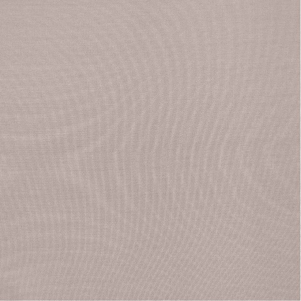 CORTA LUZ TECIDO LISO AREIA BELLA JANELA